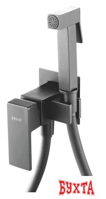 Гигиенический душ Shevanik S127T