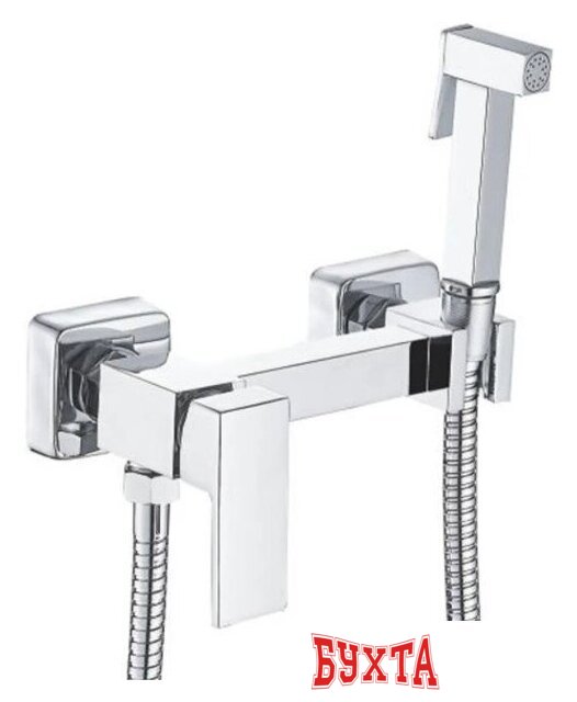 Гигиенический душ Shevanik S137