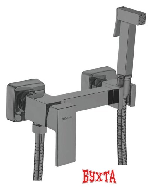 Гигиенический душ Shevanik S137T