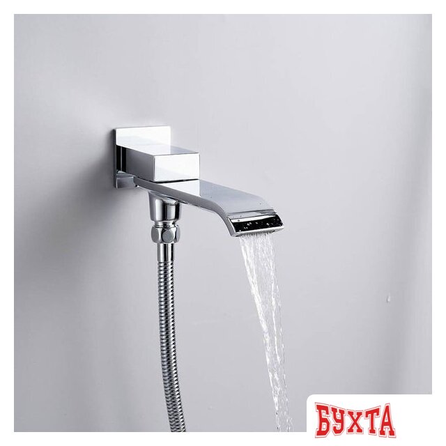 Душевая система Shevanik S4035 5