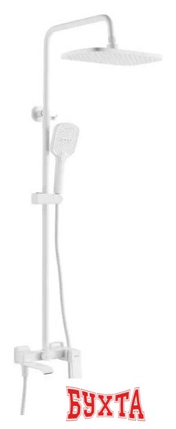 Душевая система Shevanik S4036C