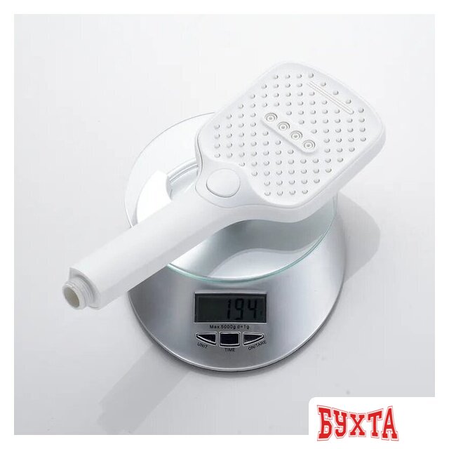 Душевая система Shevanik S4036C 4