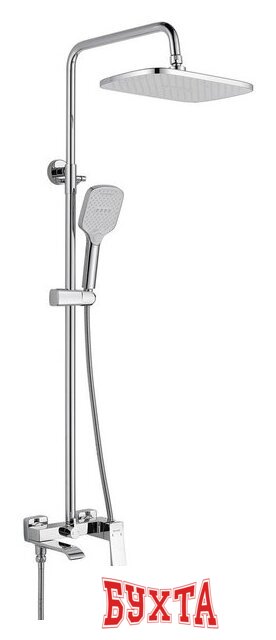 Душевая система Shevanik S4136