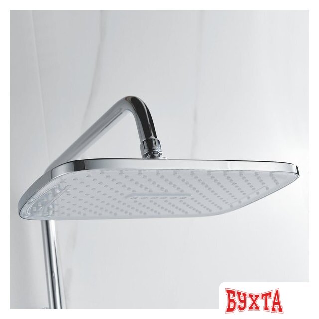 Душевая система Shevanik S4136 2