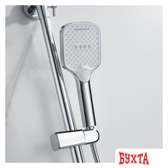 Душевая система Shevanik S4136 3