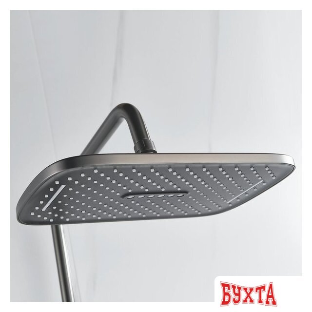 Душевая система Shevanik S4136T 3