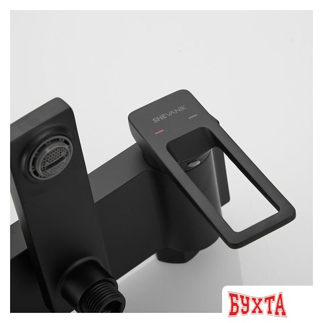 Душевая система Shevanik S6836H 5