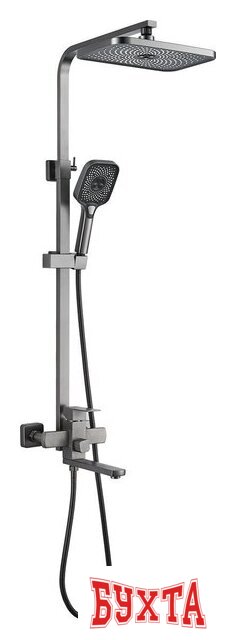 Душевая система Shevanik S7036T