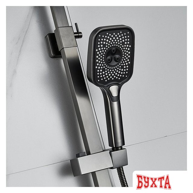 Душевая система Shevanik S7036T 3