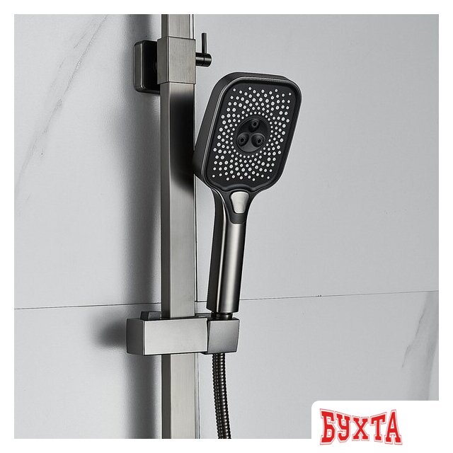 Душевая система Shevanik S7036T 5