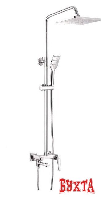 Душевая система Shevanik S9636