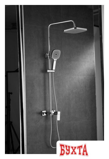 Душевая система Shevanik S9736 2