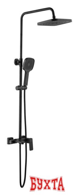 Душевая система Shevanik S9736H