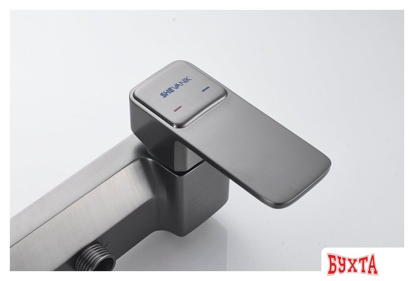 Душевая система Shevanik S9736T 5