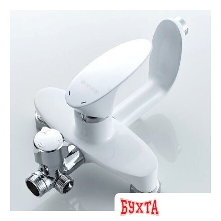 Душевая система Shevanik S9836F 3