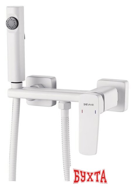 Гигиенический душ Shevanik S9905C-1