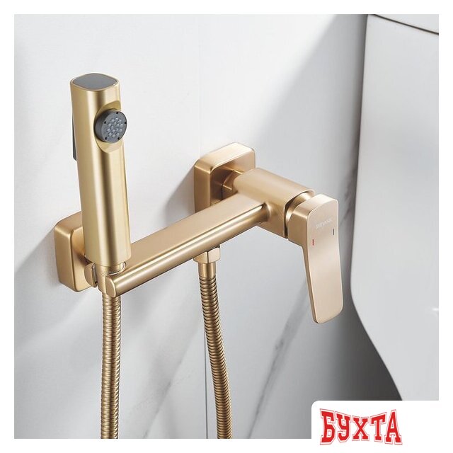 Гигиенический душ Shevanik S9905G-1 5