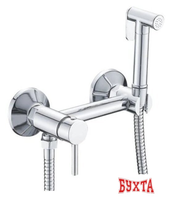 Гигиенический душ Shevanik S107