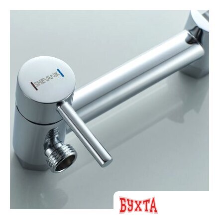 Гигиенический душ Shevanik S107 5