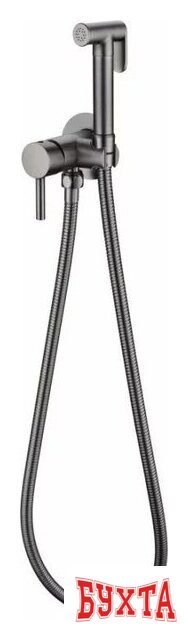 Гигиенический душ Grocenberg GB001 (графит) 4