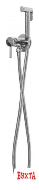 Гигиенический душ Grocenberg GB001 (хром) 3