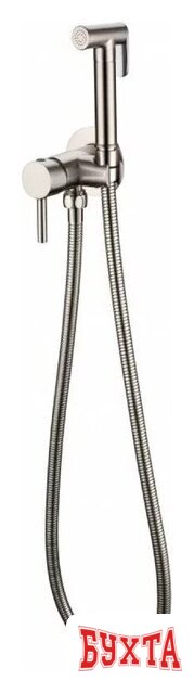 Гигиенический душ Grocenberg GB001 (никель) 3