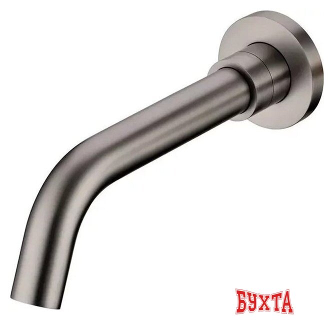 Смеситель Grocenberg GB511 (графит) 4