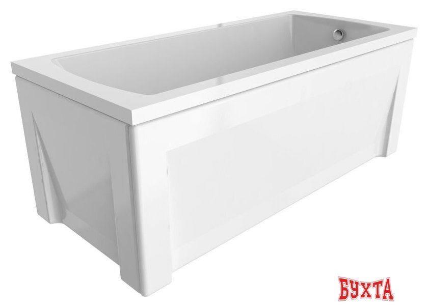 Ванна Timo RITTA1570 150x70