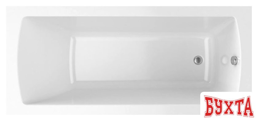 Ванна Timo RITTA1570 150x70 2