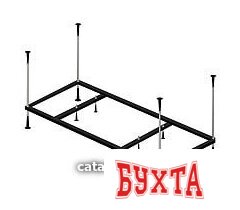 Каркас VagnerPlast VPK16070