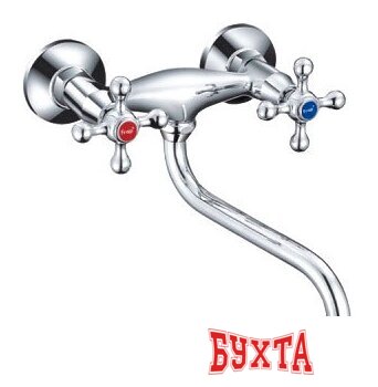 Смеситель FRAP H08 F4608