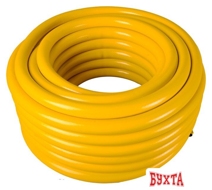 Шланг Вихрь усиленный, пищевой трехслойный армированный 1 73/7/2/34 (25 м)