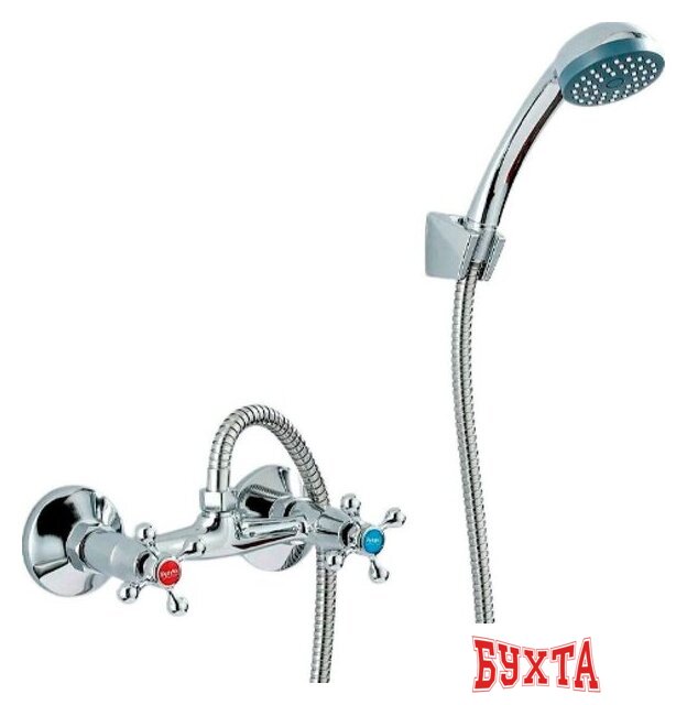 Смеситель Diadonna D200-65