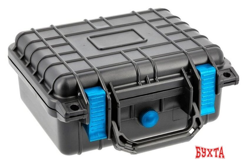 Ящик для инструментов Hoegert Technik HT7G010