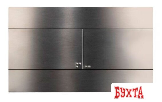 Инсталляция для унитаза OLI 885052+889313 (gun metal) 3