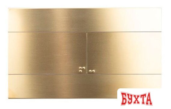 Инсталляция для унитаза OLI 885052+888565 (золото) 2