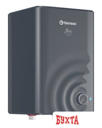 Накопительный электрический водонагреватель Thermex Mera 7 O 2