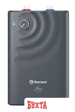 Накопительный электрический водонагреватель Thermex Mera 7 U