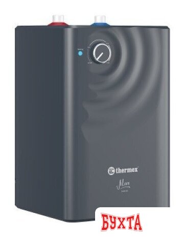 Накопительный электрический водонагреватель Thermex Mera 7 U 2