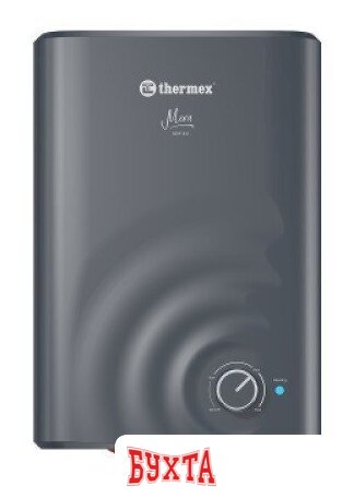 Накопительный электрический водонагреватель Thermex Mera 10 O