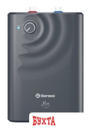 Накопительный электрический водонагреватель Thermex Mera 10 U