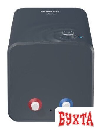 Накопительный электрический водонагреватель Thermex Mera 10 U 3
