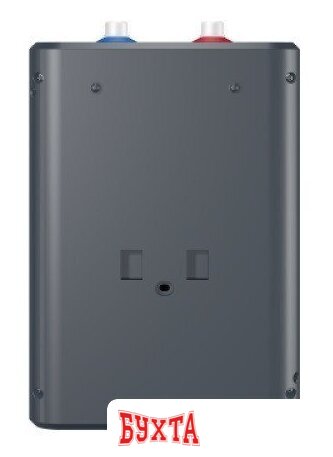 Накопительный электрический водонагреватель Thermex Mera 10 U 4