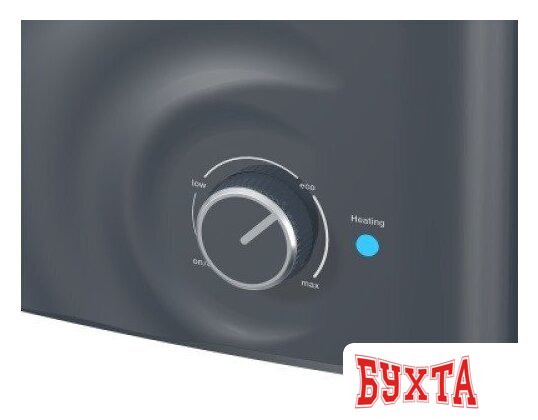 Накопительный электрический водонагреватель Thermex Mera 15 U 3