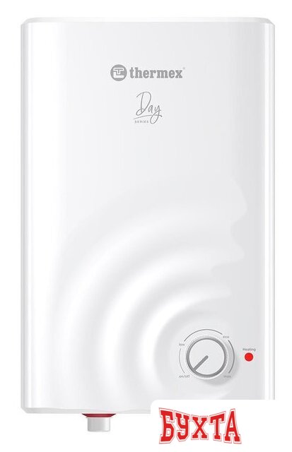 Накопительный электрический водонагреватель Thermex Day 7 O