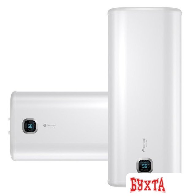 Накопительный электрический водонагреватель Thermex Decido 100 Wi-Fi