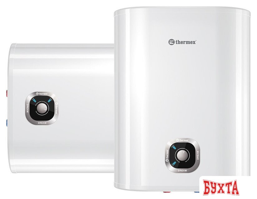 Накопительный электрический водонагреватель Thermex Dream 30