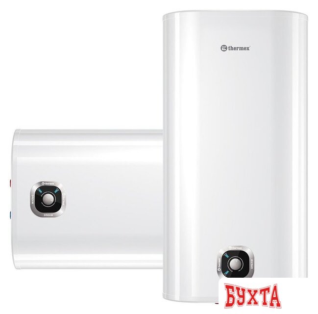 Накопительный электрический водонагреватель Thermex Dream 80