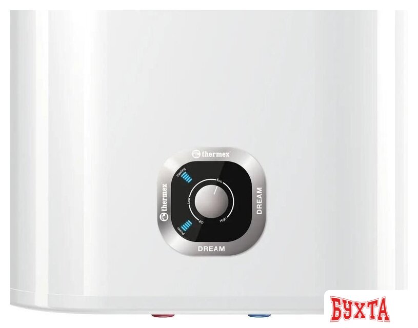 Накопительный электрический водонагреватель Thermex Dream 80 2