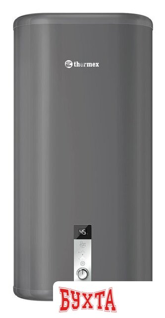 Накопительный электрический водонагреватель Thermex Dogma 80 V